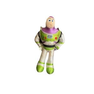 Buzz Lite Year Stuff Animal